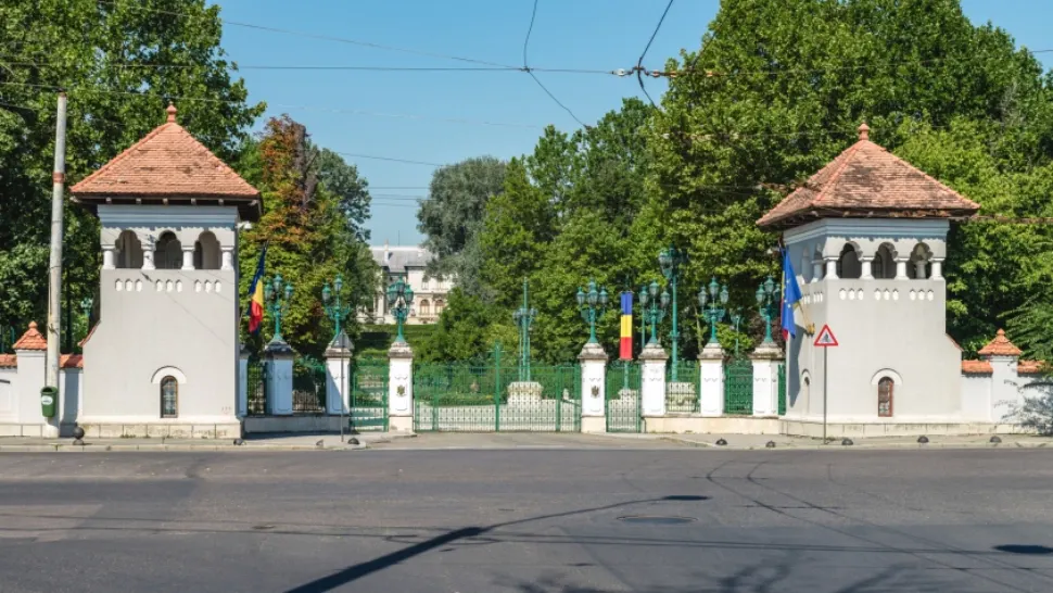 Consultări-maraton la Cotroceni: Nicușor Dan discută cu partidele despre viitorul Guvernului