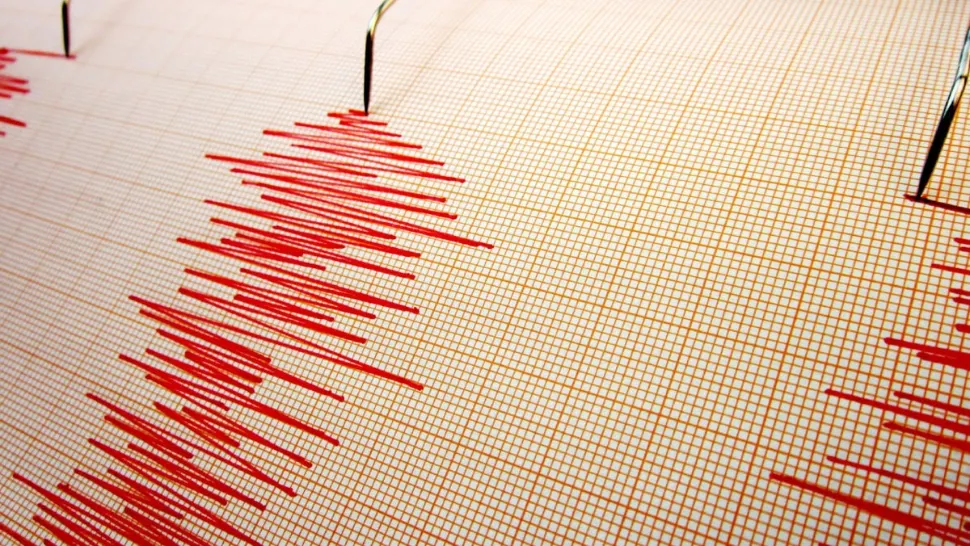Cutremur în România, marți dimineață. Unde s-a produs seismul și ce magnitudine a avut