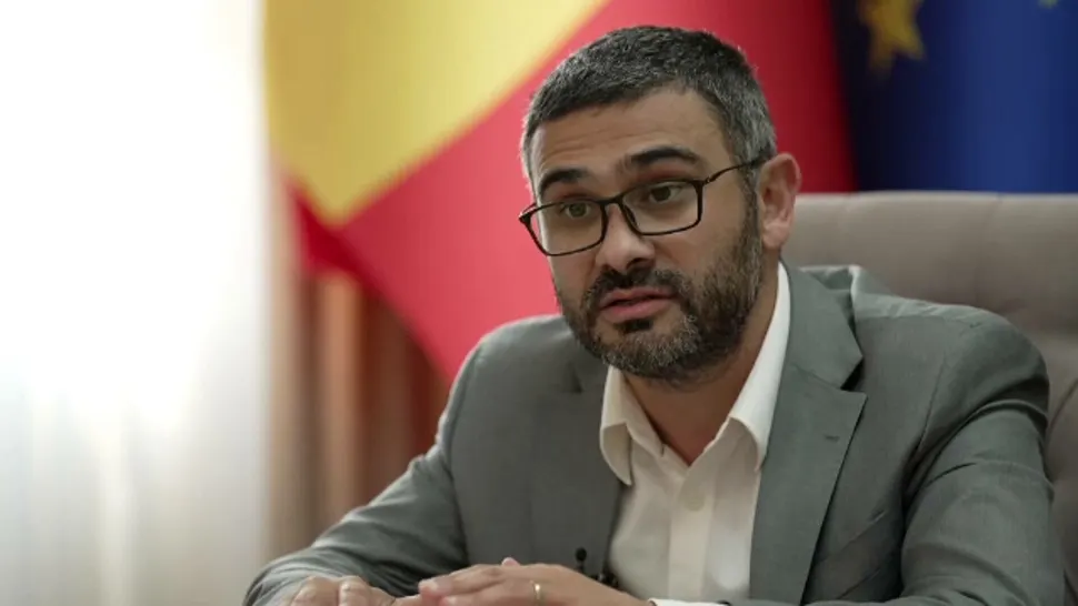 Aproximativ 500 de persoane au fost depistate fără contracte de muncă, într-o singură săptămână. Ministrul Muncii: ”Nu e normal și nu poate fi ignorat”