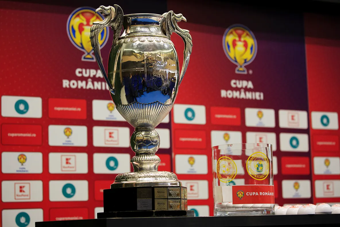 CSM Slatina - FC U Craiova 1948, meci în Cupa României