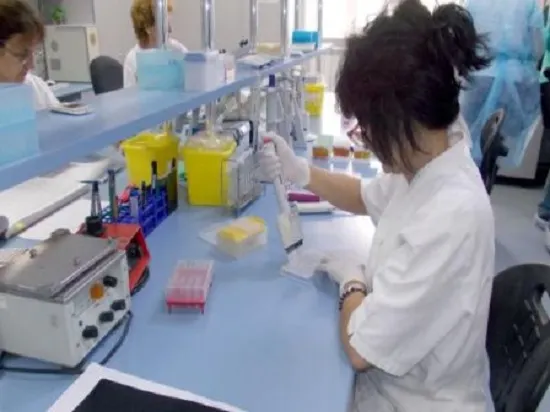 Testele de depistare a pestei procine africane efectuate în laboratorul din Olt, negative