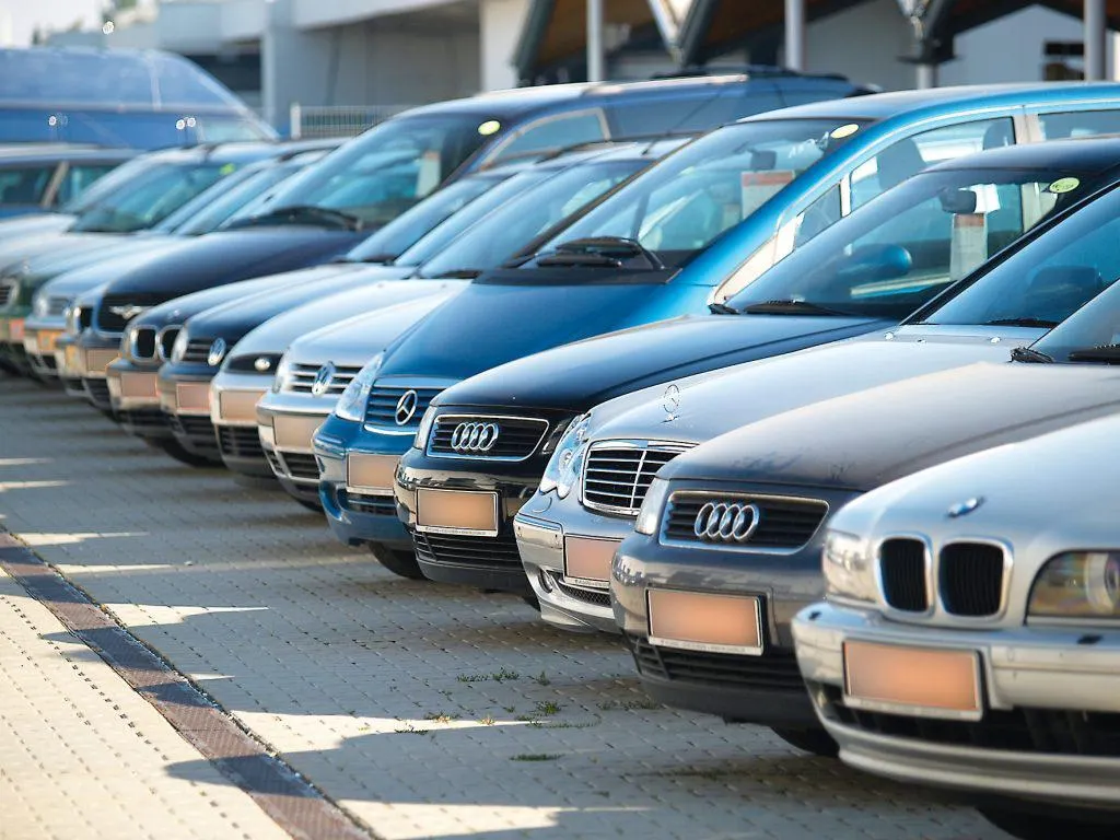 Fiscul, câștigător la recuperarea taxei auto. Mai puțin de jumătate dintre olteni au cerut banii înapoi