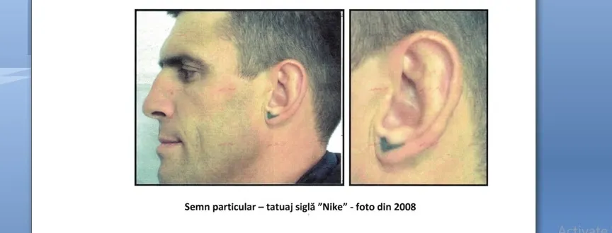 Detalii ŞOC despre criminalul din Slatina. A făcut închisoare pentru că a spart o biserică