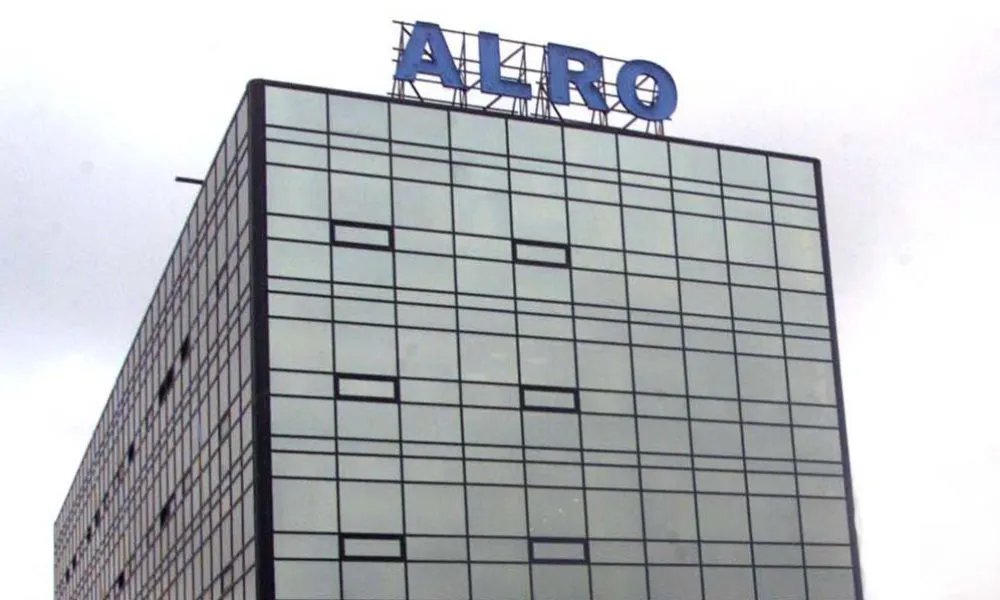 Ce se întâmplă la ALRO, după oprirea gazelor