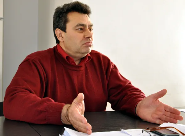 Afaceristul care l-a turnat pe Vâlcov, denunțător al primarului din Deveselu