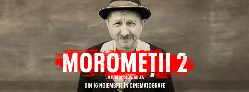 Moromeții 2 rulează mai întâi la Caracal, oraș care face parte din caravana de promovare a filmului