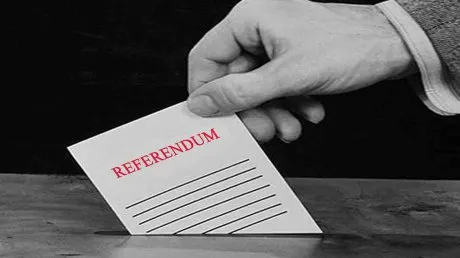 Două referendumuri în Olt. Ce întrebări vor fi pe buletinele de vot