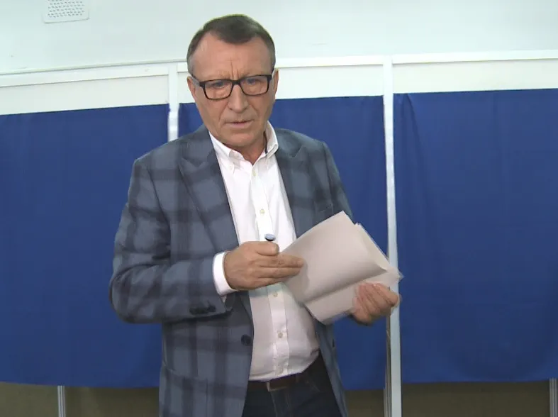 Vicepremierul Paul Stănescu, la Slatina: „În Anul Centenarului, este foarte important ca toți locuitorii județului să meargă la vot”