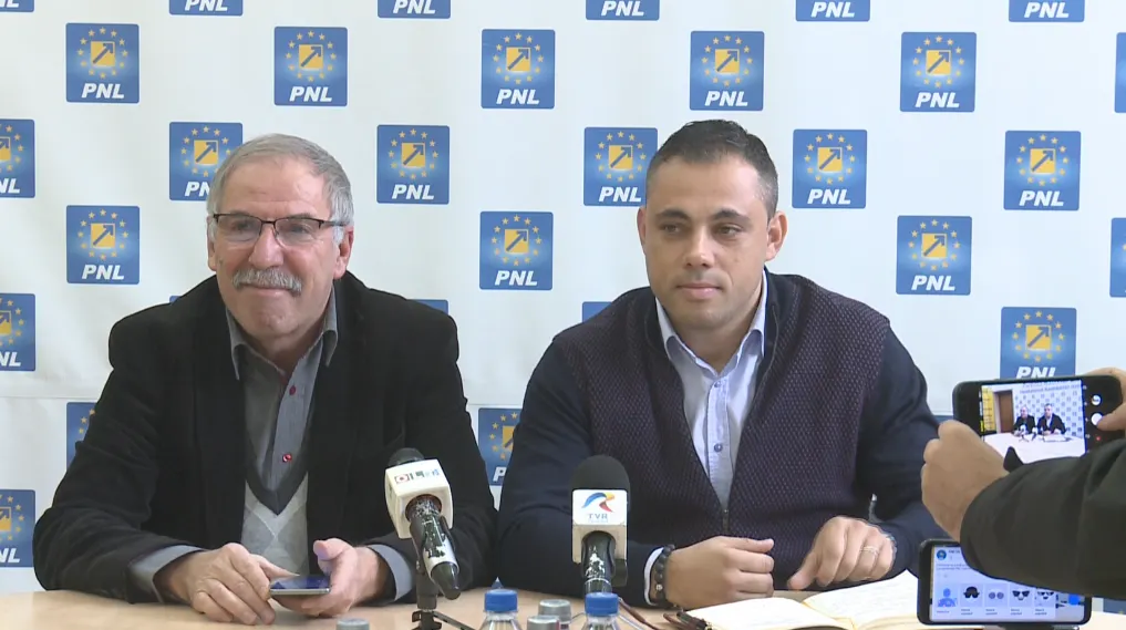 Liderii PNL Olt speră la o victorie istorică