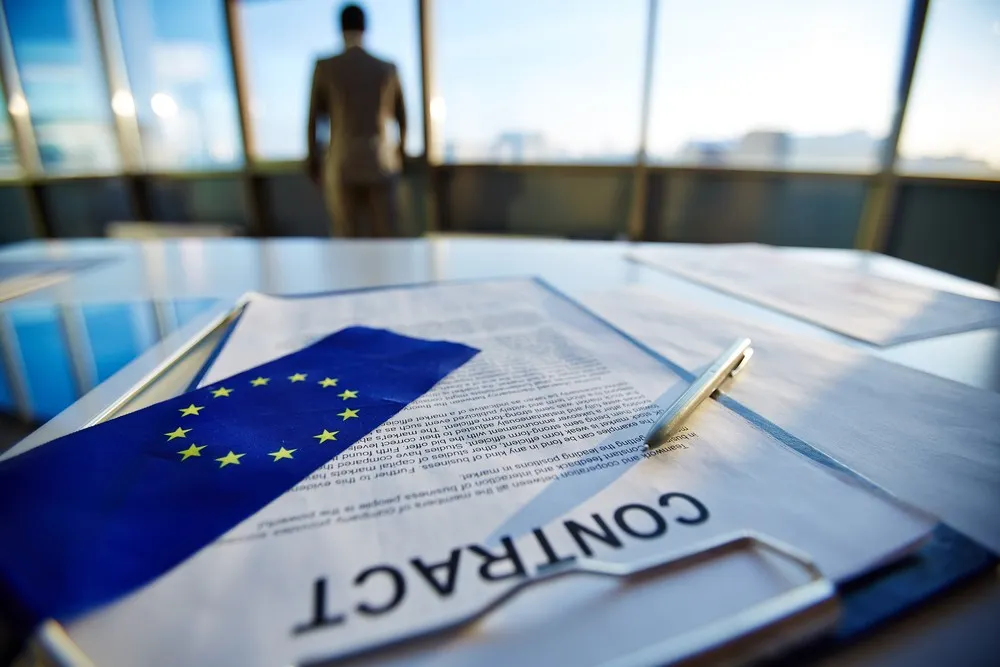 Peste opt milioane de lei, fonduri europene, intră în judeţul Olt. Detalii
