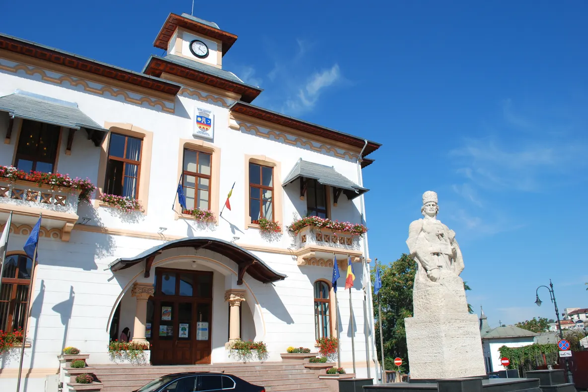 22 milioane lei pentru modernizarea şi extinderea iluminatului public din Slatina