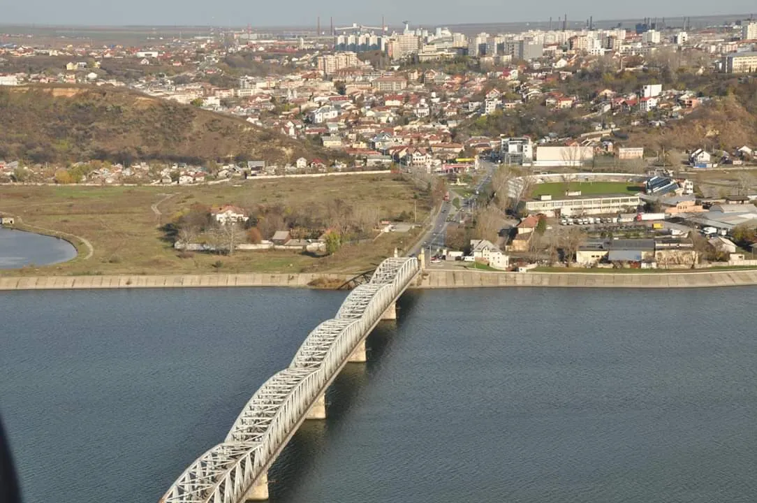 Astăzi se împlinesc 651 de ani de la prima atestare documentară a Slatinei