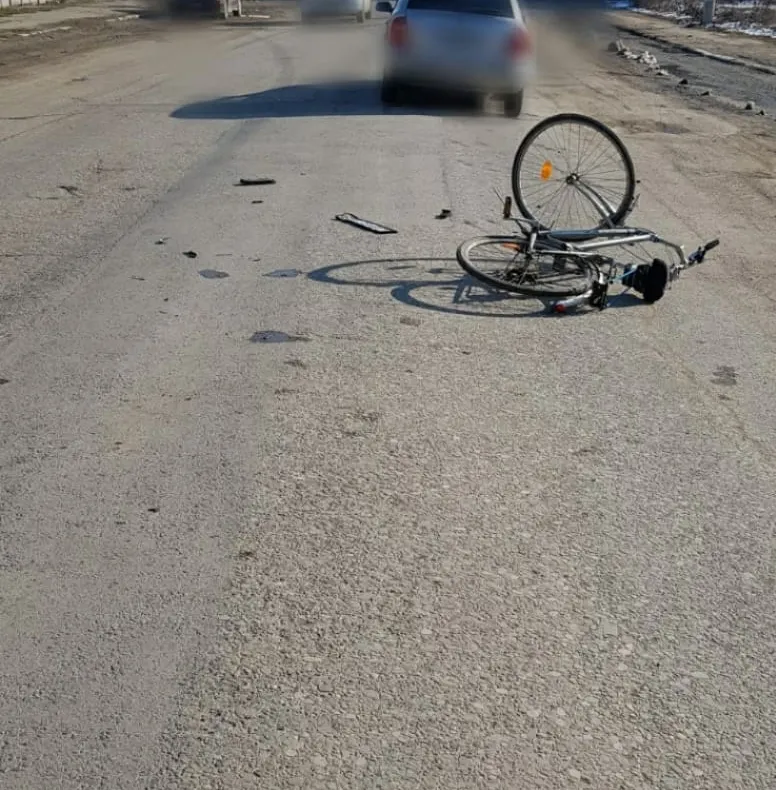 Accident în lanț pe un drum național din Olt. Un microbuz, implicat - FOTO&amp;VIDEO