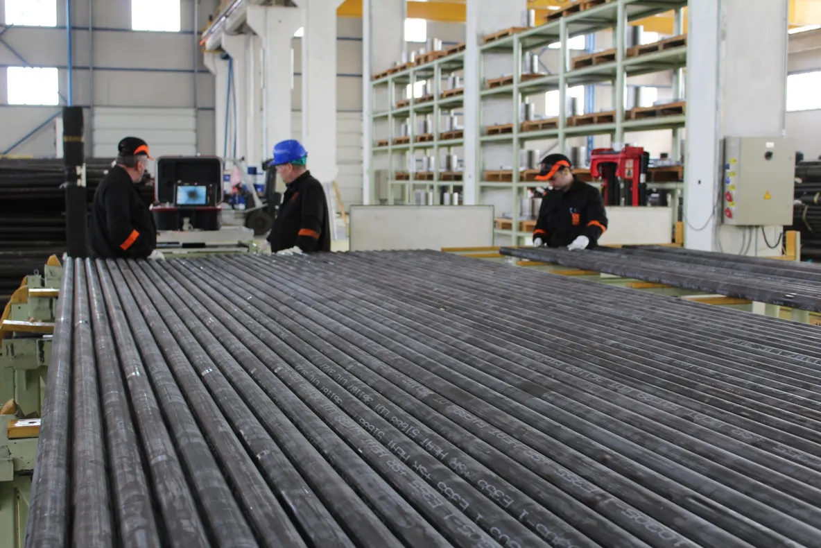 O fabrică din Slatina cucerește America de Nord cu produsele sale