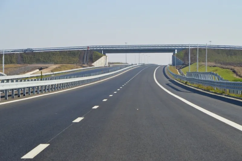 Construcția Drumului Expres Craiova-Slatina- Pitești  începe mai devreme. Care e termenul anunțat de autorități