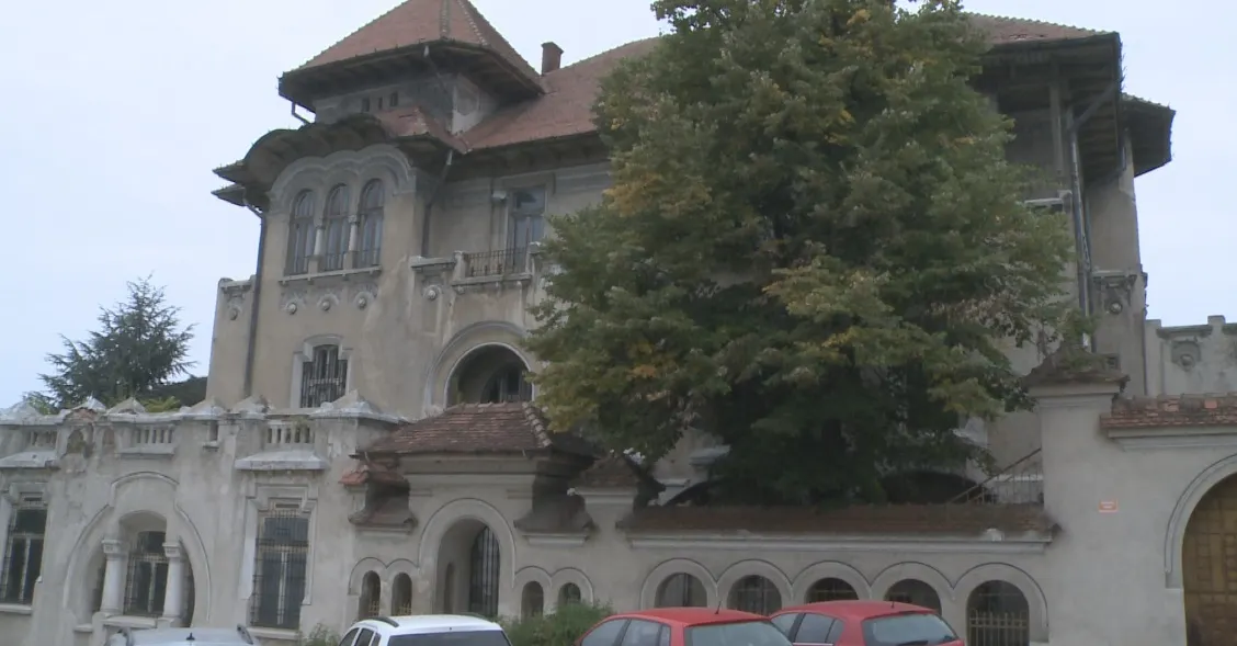 Clădire nouă pentru Judecătoria Slatina. Unde va fi construită