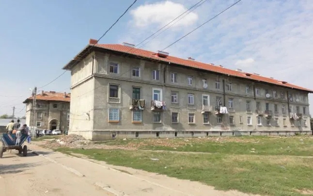 Caracalul investește în salvarea comunităților sărace
