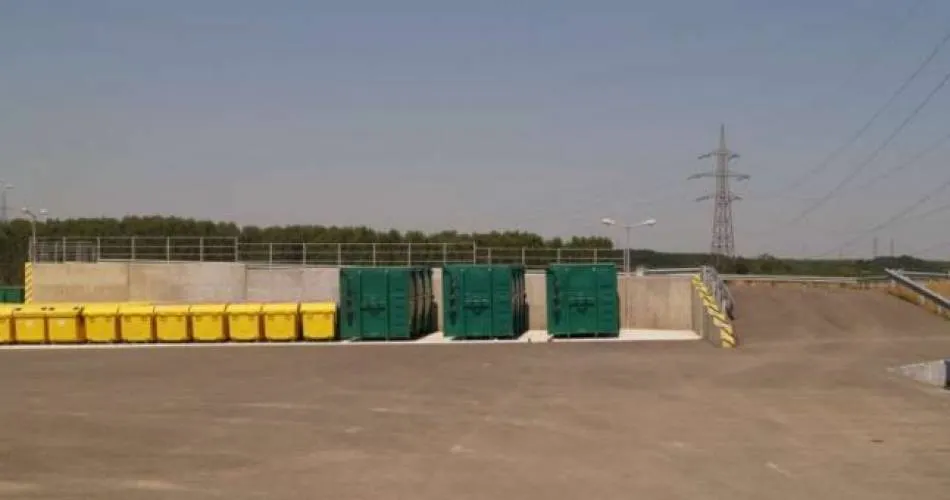 Colectarea gunoaielor începe de luni, promite Rosal. Scorniceștiul rămâne în afara proiectului