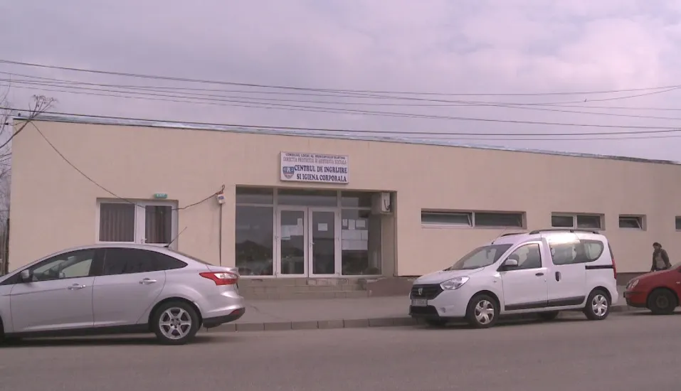 Sediu nou pentru Direcția de Asistență Socială Slatina