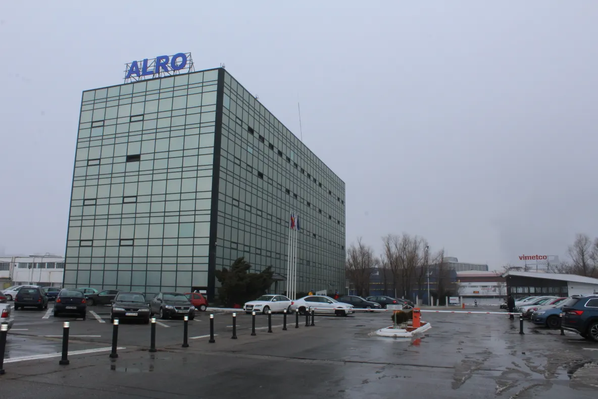 Decizie definitivă în procesul Alro cu Hidroelectrica, la Înalta Curte