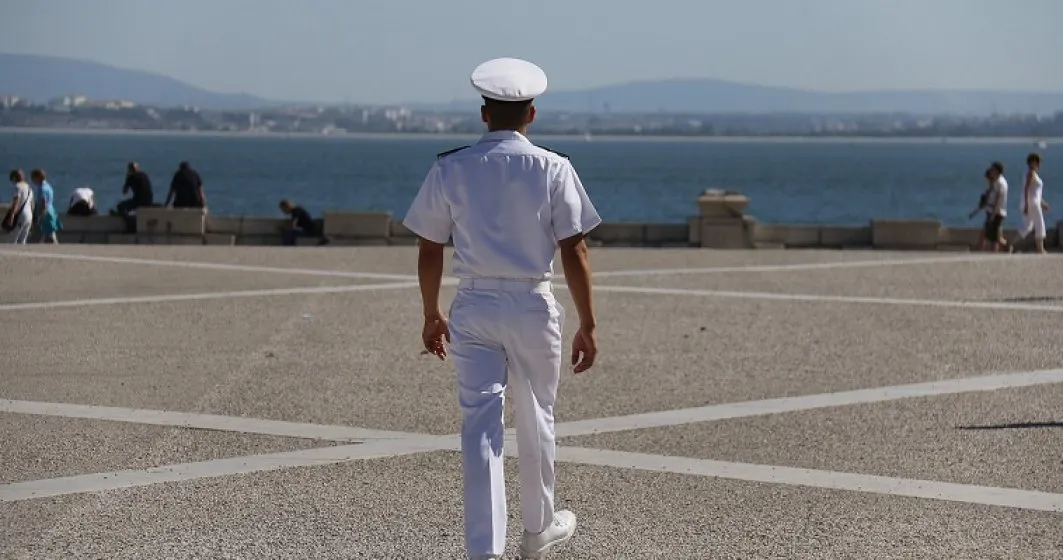 Germania caută marinari și comandant de navă printre olteni