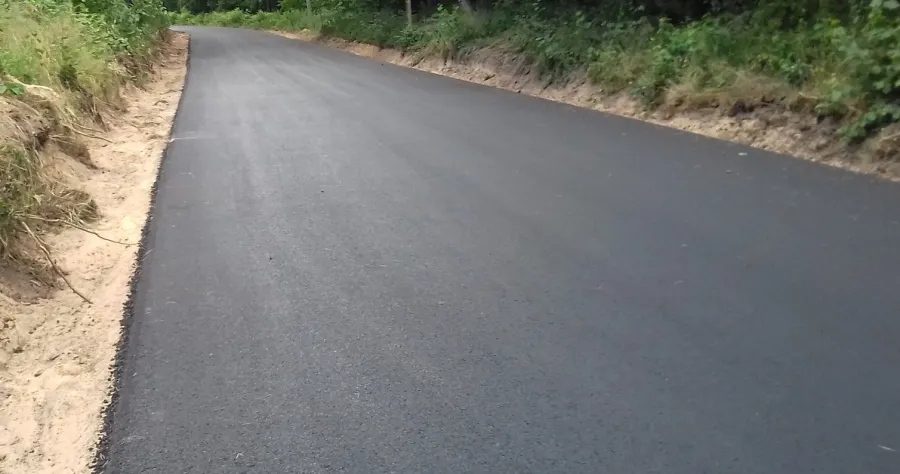 Trei șantiere pentru asfaltări, deschise la Slatina anul acesta