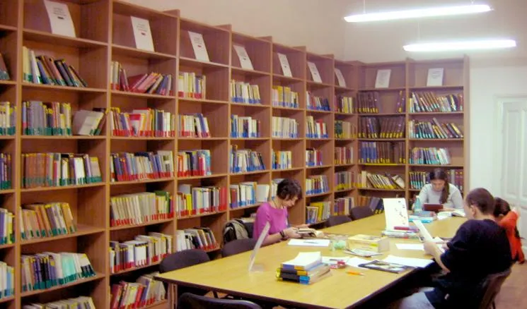 Nocturna Bibliotecilor ajunge, joi, la Slatina