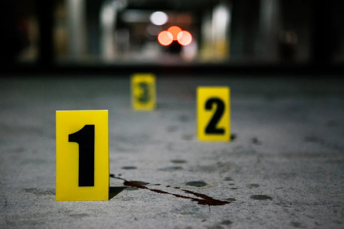 Tragedie în Olt: și-ar fi înjunghiat soția, apoi a fost găsit mort în propria locuință