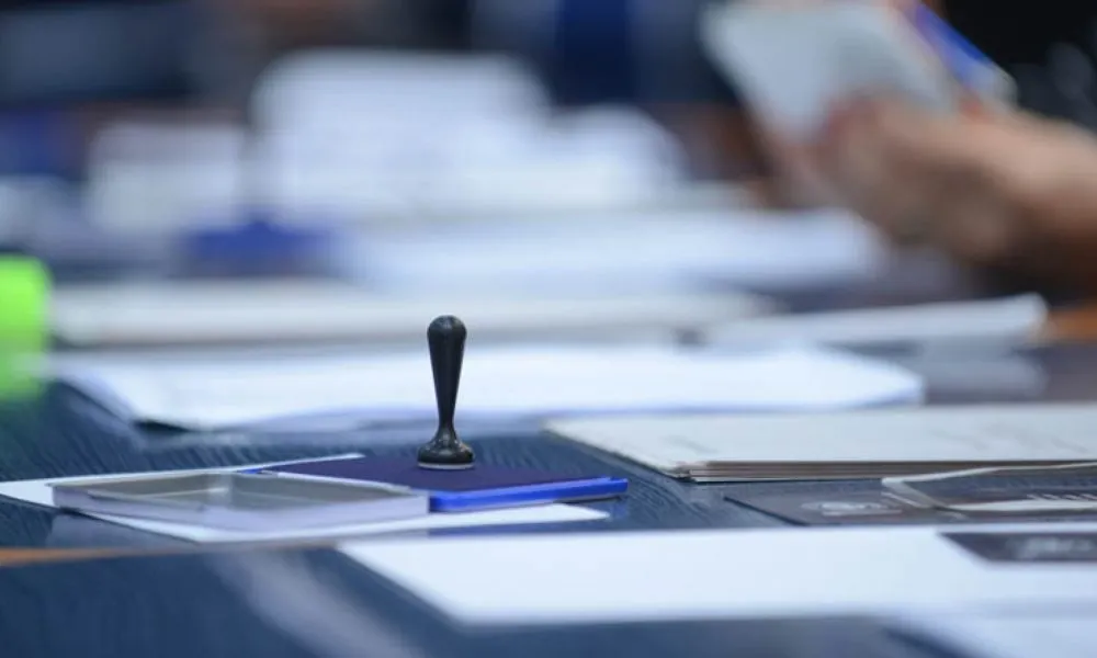 Fraudă electorală, în Olt. Cinci dosare penale deschise de poliţişti
