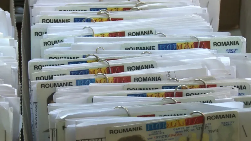 SCANDAL într-o comună din Olt. Primarul i-a trecut pe o listă pe oamenii care n-au votat la referendum şi-i ameninţă cu tăierea ajutoarelor sociale