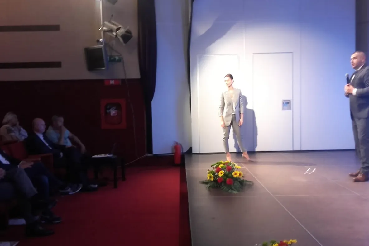 Tehnici salvatoare, prezentate astăzi și mâine la „Zilele medicale slătinene”