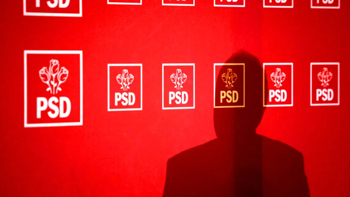 Cu câţi delegaţi vine PSD Olt la Congresul de sâmbătă