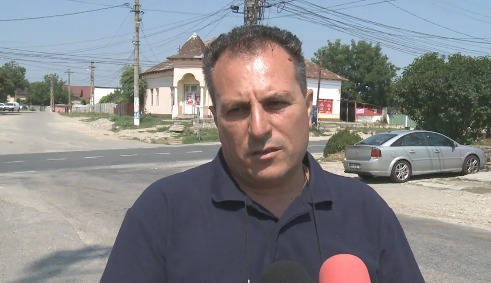 Primarul din Dobrosloveni cere reînființarea posturilor de poliție rurale și a sectoriștilor