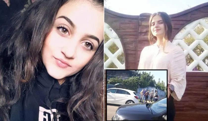 Criminalul din Caracal a recunoscut cele două ucideri