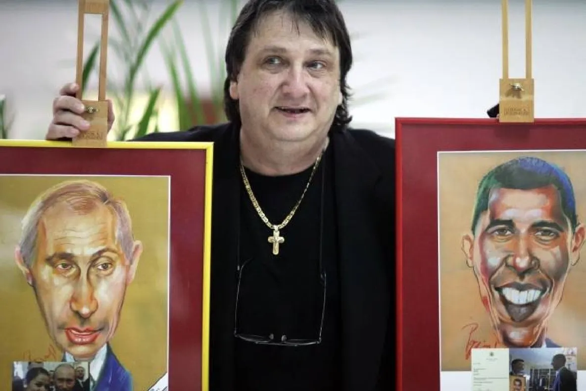 Primarul Slatinei îi retrage lui  Popa’s titlul de cetăţean de onoare al Slatinei. „Vă recomand să vă cereți scuze public!“