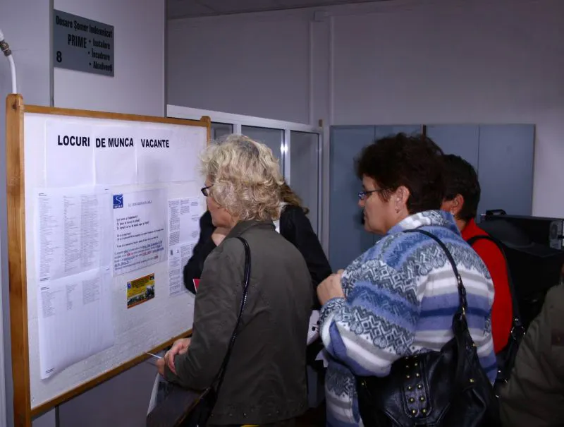 Reguli noi pentru angajatori. Riscă amenzi uriașe dacă nu comunică locurile vacante