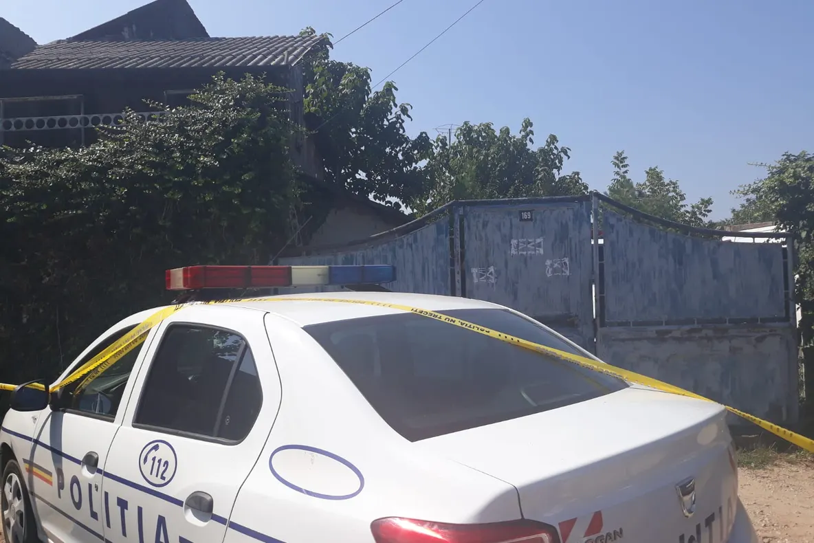 Şeful Poliţiei Caracal, demis