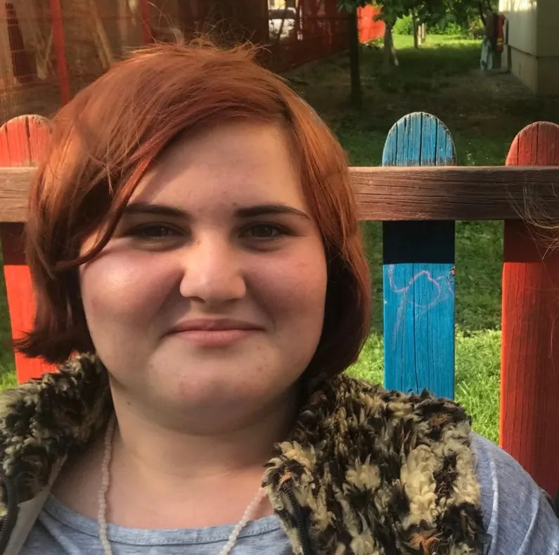 Adolescenta dispărută din Slatina, găsită după trei zile
