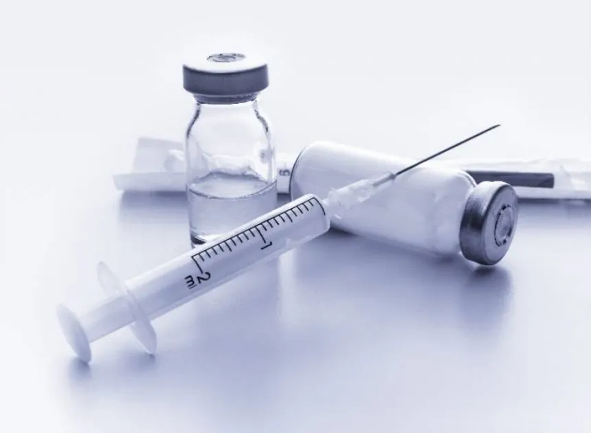 Primele 1.000 de doze de vaccin antigripal au ajuns la Spitalul Slatina. Când începe imunizarea