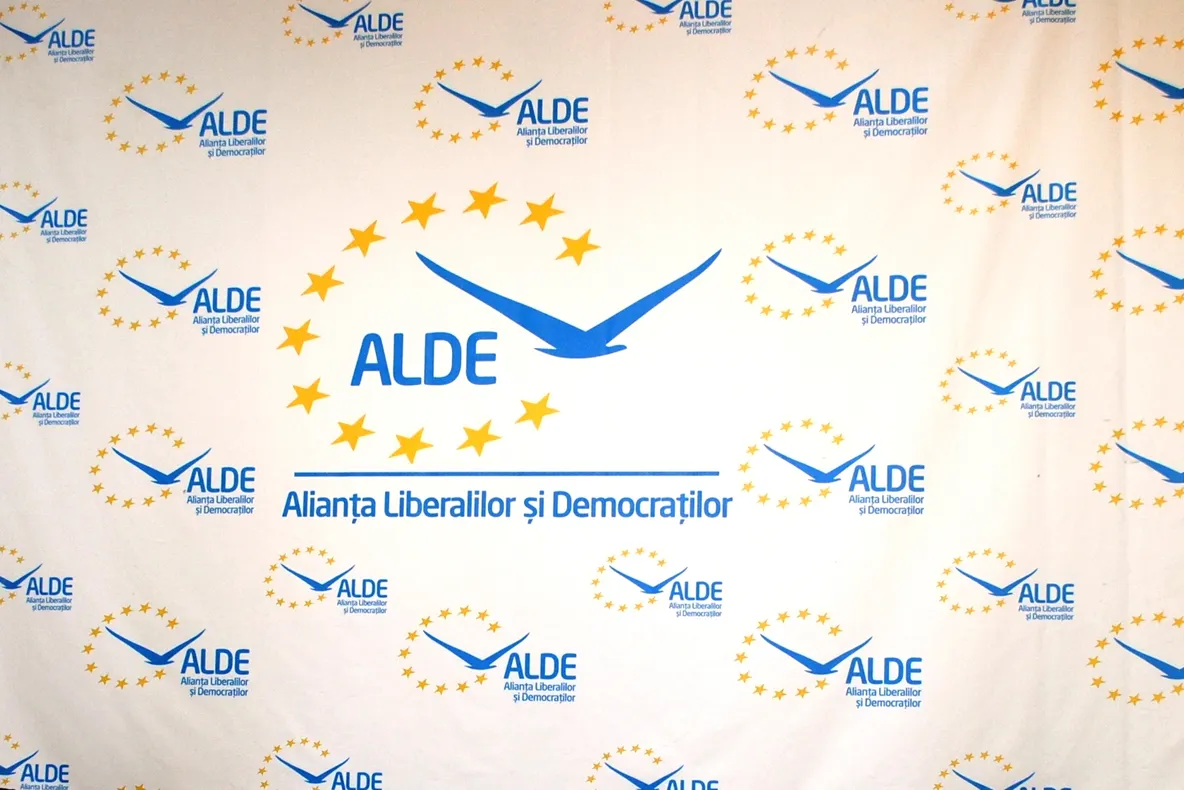 ALDE Olt, la un pas să rămână fără sediul din Slatina