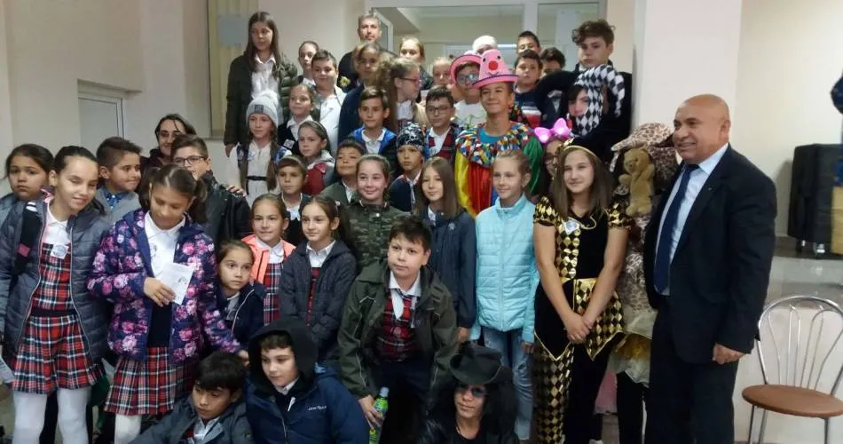 Palatul Copiilor din Slatina își deschide mâine porțile. 39 de cercuri gratuite pentru toate vârstele
