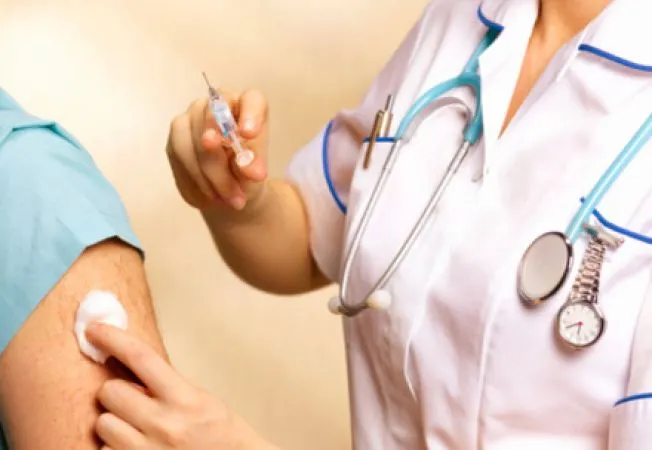 Au ajuns noi doze de vaccin antigripal în județ. Cine beneficiază de imunizare gratuită