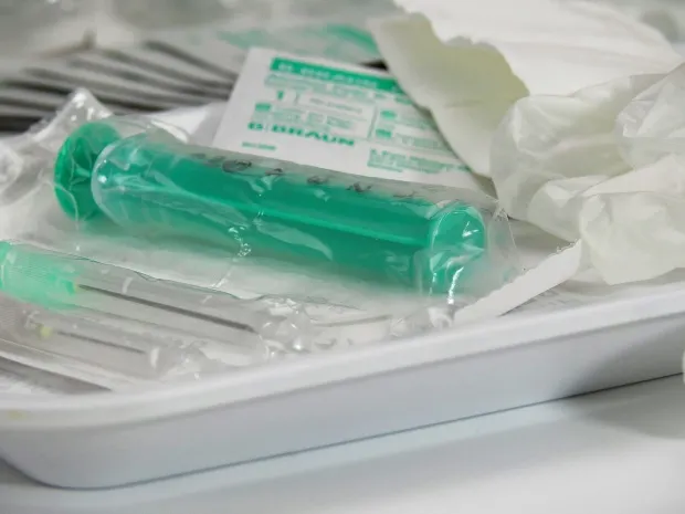 Prima tranșă de vaccin antigripal a ajuns în Olt. Cine se poate imuniza gratuit
