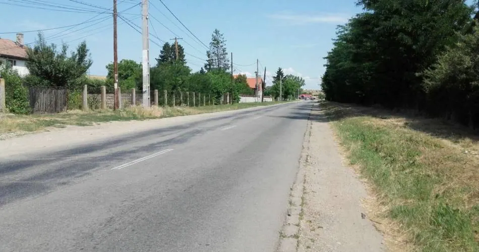 Se pregătește licitația pentru modernizarea celui mai mare drum județean. Când încep lucrările