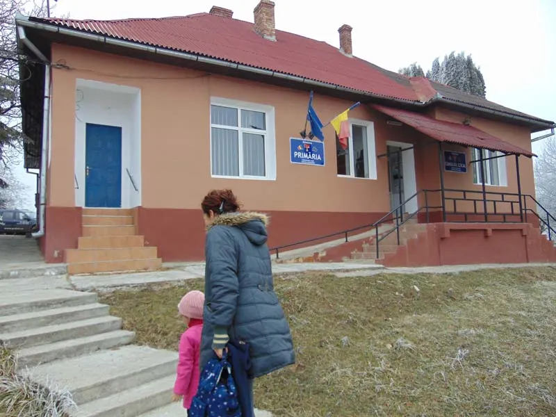Primării din Olt, lăsate fără bani de Ministerul Finanțelor