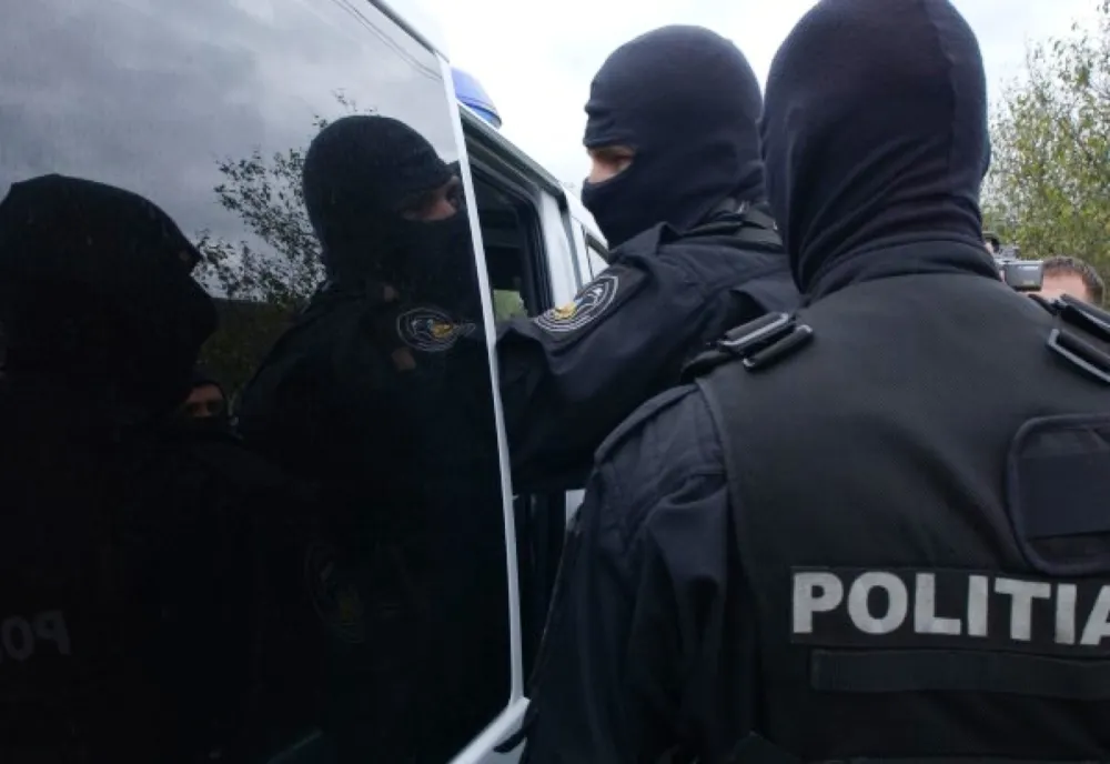 Procurorii DIICOT din Olt au un şef nou