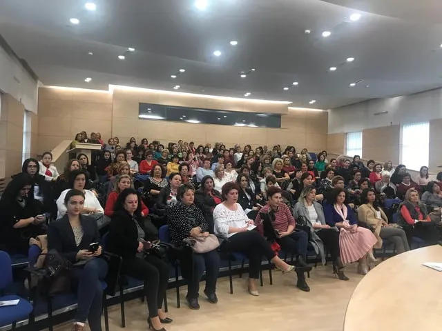 Ziua internațională a toleranței, sărbătorită și la Slatina