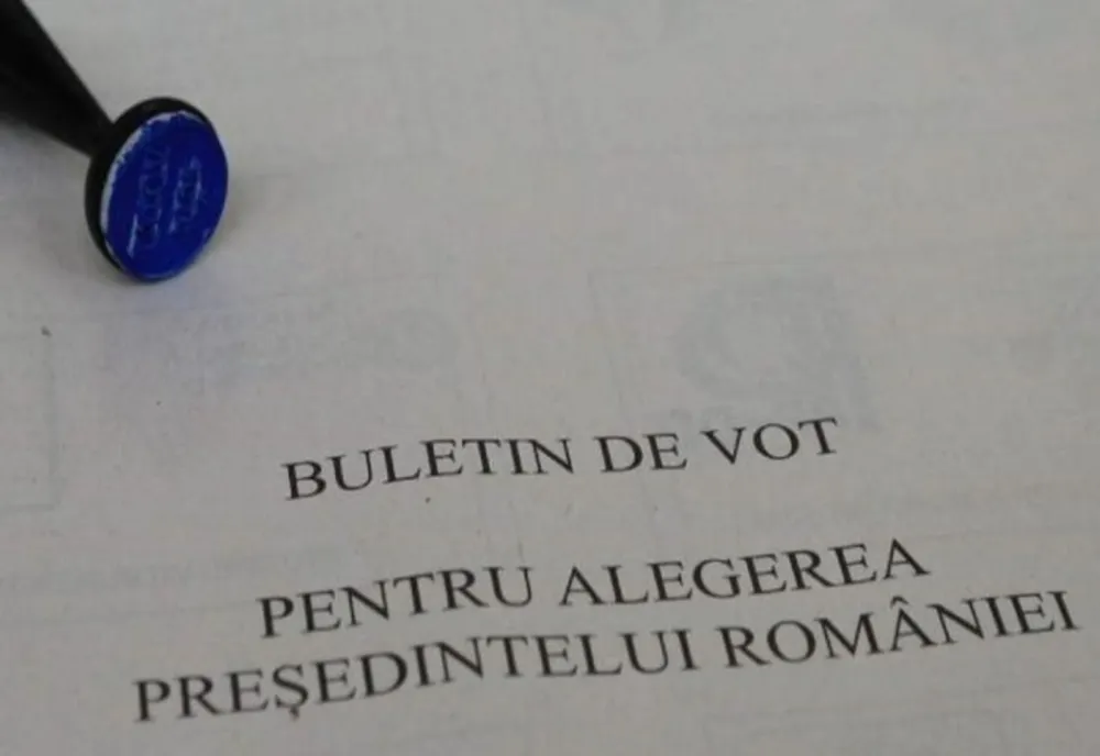 Cum s-a votat în oraşele din Olt. Rezultatele, potrivit numărătorii paralele
