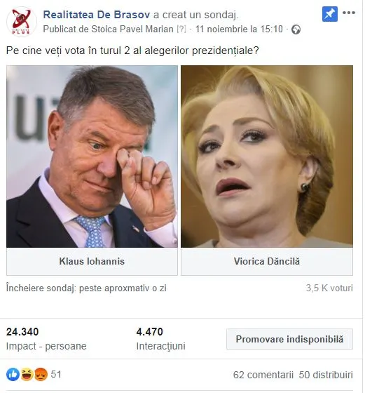 Prefectura Olt promite alegeri prezidențiale mai bine organizate