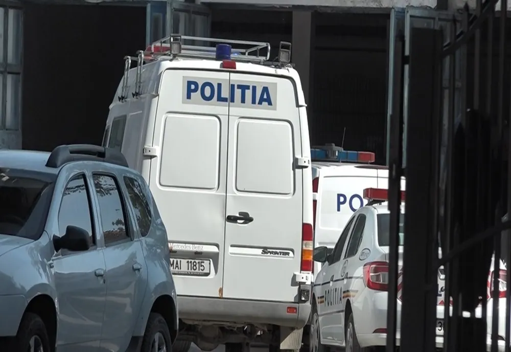 Prins la Slatina, după ce a împuşcat mortal un bărbat într-un bar din Turcia